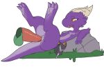  2022 alpha_channel animated anthro anthro_penetrated balls disembodied_penis duo erection female female_focus female_penetrated flat_chested from_front_position genitals horn kejbold_(kejardon) kobold legs_up male male/female male_penetrating male_penetrating_female nude penetration penile penile_penetration penis penis_in_pussy pixel-butts purple_body purple_scales scales scalie sex simple_background solo_focus transparent_background vaginal vaginal_penetration yellow_eyes 