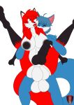  ahegao alpha_channel ambiguous_penetration animal_genitalia animal_penis anthro balls big_balls black_body black_ear_tips black_fur black_nipples black_nose black_pawpads black_penis blue_body blue_ears blue_eyes blue_fur blue_hair blue_tail bodily_fluids breasts canid canine cum digital_drawing_(artwork) digital_media_(artwork) duo equine_genitalia equine_penis erection eyes_closed fox full_nelson fur genital_fluids genitals gynomorph gynomorph/male gynomorph_penetrated hair herm_(lore) hi_res hybrid_genitalia hybrid_penis intersex intersex/male intersex_penetrated knot knotted_equine_penis ladyfoxheart leaking_cum legs_up lips logo long_hair looking_pleasured male male_penetrating male_penetrating_gynomorph male_penetrating_intersex mammal medial_ring nipples nude open_mouth pawpads penetration penis pink_inner_ear red_body red_ears red_fur red_hair red_lips red_tail sally_foxheart sex simple_background tail thick_lips transparent_background white_balls white_body white_breasts white_fur white_tail_tip 