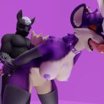  3d_(artwork) absurd_res animal_humanoid anthro biceps big_breasts breasts butt canid canid_humanoid canine canine_humanoid digital_media_(artwork) dog_humanoid dominant equid equine erection fellatio female female_penetrated fur genitals gohan_(queenoftherex&#039;s) group group_sex hair hand_holding hi_res horse humanoid hyena hyenid_(species) knot male male/female male_penetrating male_penetrating_female mammal mammal_humanoid muscular muscular_anthro muscular_male nipples nude open_mouth oral oral_penetration pecs penetration penile penis piercing queenoftherex&#039;s sex simple_background smile spitroast threesome trio vaginal 