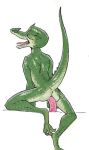  2020 anthro dildo dildo_in_pussy dildo_insertion dildo_sitting eyes_closed female green_body green_scales kobold masturbation nude open_mouth penetration raised_tail scales scalie sex_toy sex_toy_in_pussy sex_toy_insertion simmerscale_(tealtentacles) solo tail tealtentacles_(artist) tongue tongue_out toying_self vaginal vaginal_masturbation vaginal_penetration 