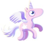  ambiguous_gender angel_the_skypony bald blue_eyes colored equid equine feathered_wings feathers feral horn low_res mammal markings moshi_monsters moshling pink_body prick_ears shaded solo star star_(marking) tail unicorn_horn unknown_artist winged_unicorn wings 