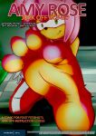  2021 4_toes absurd_res amy_rose anthro boots clothed clothing cover english_text feet female first_person_view foot_fetish foot_focus foot_on_face footwear fully_clothed fur green_eyes hair hi_res humanoid_feet looking_at_viewer male male_pov pink_body pink_fur pink_hair plantigrade red_boots red_clothing red_footwear sega smile soles solo sonic_the_hedgehog_(series) text toes watermark xptzstudios 