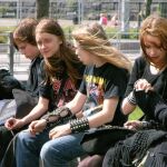  highres metalheads off-topic tagme 