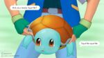  absurdres highres nintendo non-web_source pokemon pokemon_(creature) pokemon_(game) squirtle 