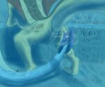  bodily_fluids colored dialogue dragon duo female feral genital_fluids hi_res peeing peeing_on_another peeing_underwater swimming_pool underwater urine valrionwrites water watermark wings_of_fire 
