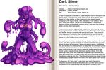  dark_slime goo_girl hard_translated kenkou_cross monster_girl monster_girl_encyclopedia translated 