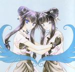  clamp hari ruri tagme wish 