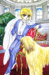  clamp clamp_school_detectives imonoyama_nokoru male tagme 