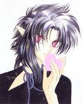  clamp kouryuu male tagme wish 