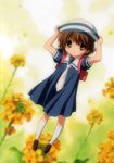  clannad clannad_after_story okazaki_ushio seifuku tagme 