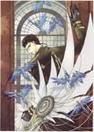  clamp clover male ryuu_f_kazuhiko tagme 