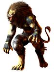  bloody_roar gado_the_lion monster tagme 