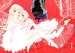  chii chobits clamp duplicate freya 