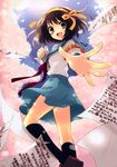  ito_noizi seifuku suzumiya_haruhi suzumiya_haruhi_no_yuuutsu tagme 