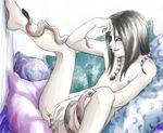  male naked naruto orochimaru pillow snake 