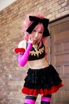  anya_alstreim code_geass cosplay destiny_doll photo pink_hair tatsuki 