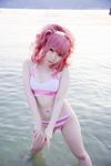  anya_alstreim code_geass cosplay destiny_doll photo pink_hair tatsuki 