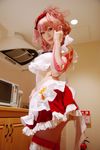  anya_alstreim code_geass cosplay destiny_doll photo pink_hair tatsuki 