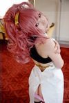  anya_alstreim code_geass cosplay destiny_doll photo pink_hair tatsuki 