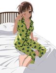  falchion hakojuuou misaka_mikoto pajama to_aru_kagaku_no_railgun to_aru_majutsu_no_index 