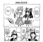  comic gohei greyscale hakurei_reimu hard_translated kochiya_sanae luigi mario mario_(series) monochrome multiple_girls parody super_mario_bros. tako_(plastic_protein) touhou translated 