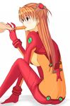  alternate_breast_size arm_support ass bad_anatomy bad_id bad_pixiv_id bangs blue_eyes bodysuit bracer breasts eating error evangelion:_2.0_you_can_(not)_advance feeding food from_side gloves hair_between_eyes hair_ornament hairpods hand_up highres holding kamimiya long_hair looking_to_the_side medium_breasts neon_genesis_evangelion orange_hair pilot_suit plugsuit popsicle rebuild_of_evangelion see-through sexually_suggestive shikinami_asuka_langley simple_background sitting solo_focus souryuu_asuka_langley test_plugsuit turtleneck two_side_up white_background 