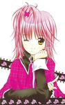  long_hair pink_hair shugo_chara shugo_chara! 