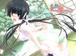  maji_de_watashi_ni_koishinasai panties tagme underwear undressing 