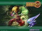  genie golden_sun ivan_(golden_sun) male_focus solo 