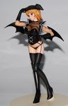  boots figure lingerie mabinogi photo solo succubus_(mabinogi) underwear 