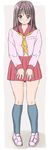  animated_gif blinking bucho desperation gif gotta_go green_eyes long_image panties peeing peeing_self skirt skirt_lift tall_image underwear upskirt wet_panties wetting 