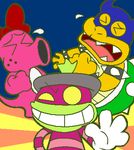  birdo bowser koopa lowres mario_(series) nintendo popple rookie super_mario_bros. 