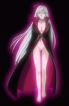  akashiya_moka animated animated_gif cap dvd gif inner_moka lowres rosario+vampire screencap 