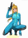  nintendo peeing peeing_pants peeing_self photoshop samus_aran watersports wetting zero_suit 