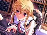  1boy 1girl alcia_elgarant cg game game_cg hgame m&amp;m magical_witch_academy maho 