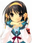  ito_noizi seifuku suzumiya_haruhi suzumiya_haruhi_no_yuuutsu tagme 