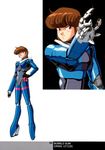  asagiri_priscilla bubblegum_crisis sonoda_kenichi tagme 