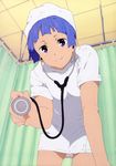  kannagi_crazy_shrine_maidens nagi nurse tagme 