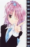  hinamori_amu peach-pit screening shugo_chara tagme 