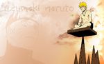  artist_request balancing blonde_hair character_name closed_eyes closed_mouth colorized frown indian_style jewelry kishimoto_masashi meditation naruto naruto_(series) naruto_shippuuden necklace serious shirtless sitting spiked_hair third-party_edit toned toned_male uzumaki_naruto wallpaper 