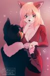  anthro breasts canid canine canis clothed clothing collie corgi domestic_dog dress elyssa_llewellyn female fur male male/female mammal ondine patreon pembroke_welsh_corgi proposal red_dress rorick_kintana rough_collie simple_background smile suit 