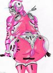  arcee ass autobot bent_over machine transformers 