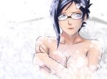  bath bleach bubble bubbles glasses ise_nanao soap_bubbles suds 