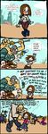  4koma comic fallout fallout_3 glasses highres 