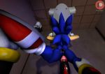  2019 artiat:razorkitana bathroom clothing cum erection eulipotyphlan footwear gloves hedgehog holding_(disambiguation) invalid_tag male mammal penis shoes sonic_(series) sonic_the_hedgehog toilet video_games 