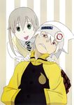  maka_albarn screening soul_eater soul_eater_(character) tagme 