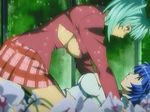  ikkitousen ryofu_housen ryomou_shimei tagme torn_clothes 