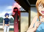  3girls goei ikkitousen milf multiple_girls ryomou_shimei sonsaku_goei sonsaku_hakufu 