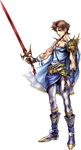  butz_klauser dissidia_final_fantasy final_fantasy final_fantasy_v nomura_tetsuya official_art 