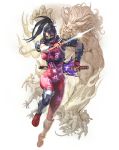  ninja possible_duplicate soul_calibur soul_calibur_vi taki weapon 